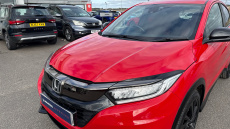 Honda HR-V 1.5 i-VTEC Turbo Sport 5dr Petrol Hatchback